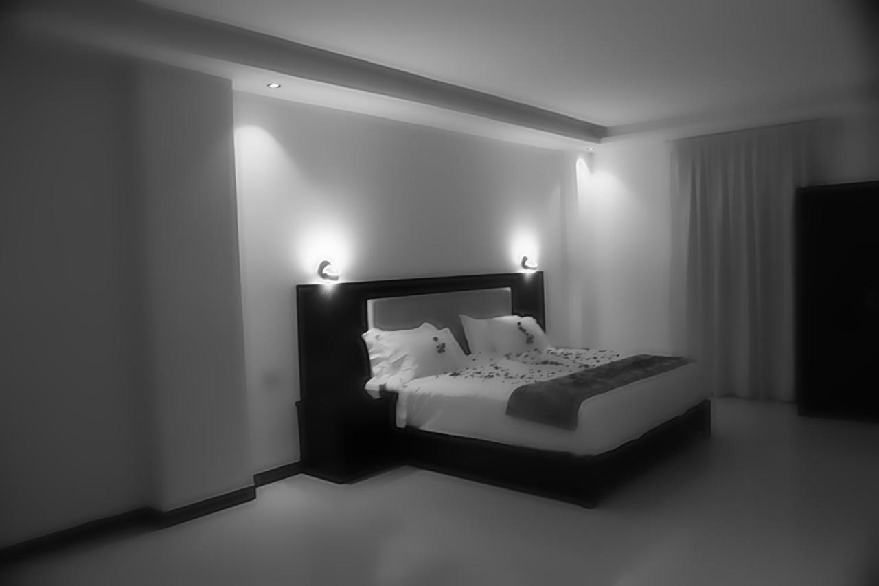 Winn Hotel - Bahyr Dar Zewnętrze zdjęcie