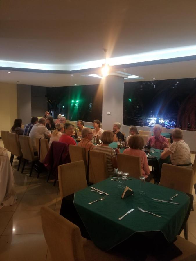 Winn Hotel - Bahyr Dar Zewnętrze zdjęcie