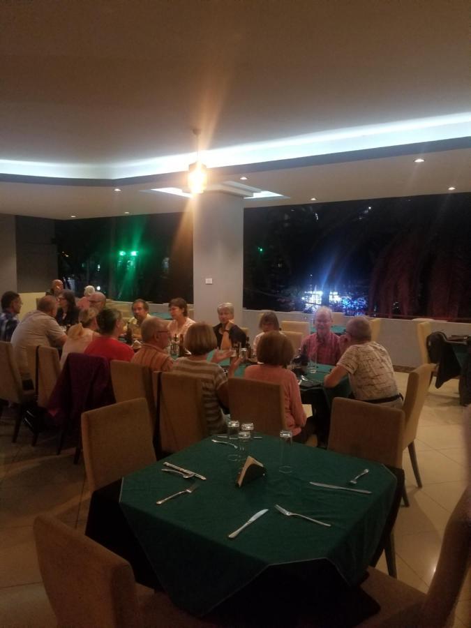 Winn Hotel - Bahyr Dar Zewnętrze zdjęcie